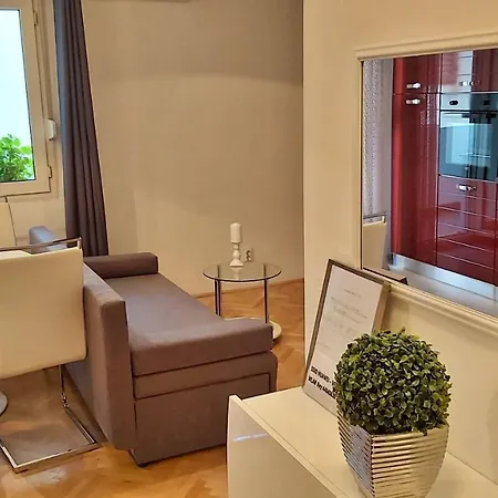 Apartman Ivan *