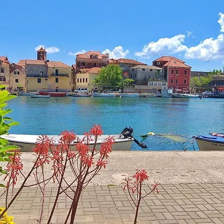 Ivan Apartman Omiš