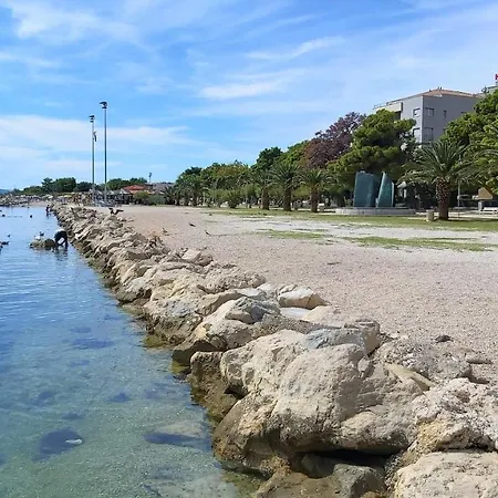 Apartman Ivan Omiš