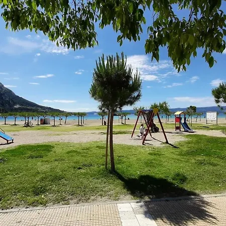Apartman Ivan *