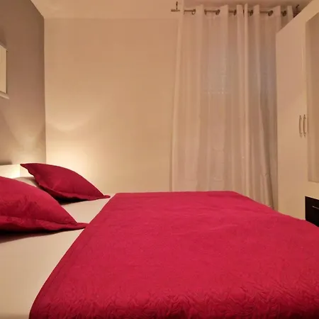 Apartman Ivan