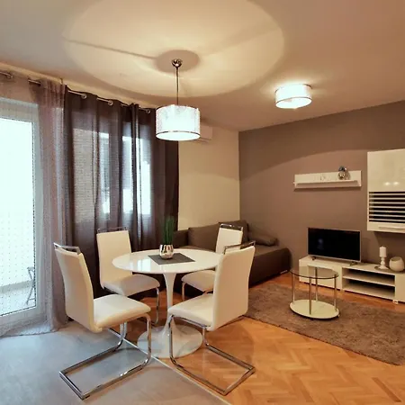 Apartman Ivan Omiš