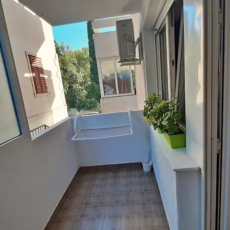 Apartman Ivan *