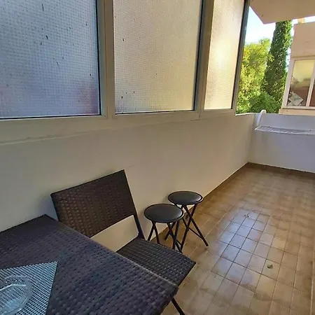 Apartman Ivan